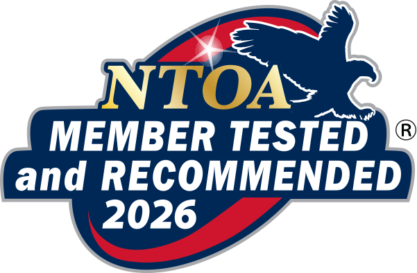 NTOA Member Tested and Recommended Report