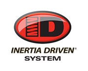Inertia Driven logo 