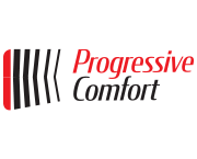 Progressive comfort logo 