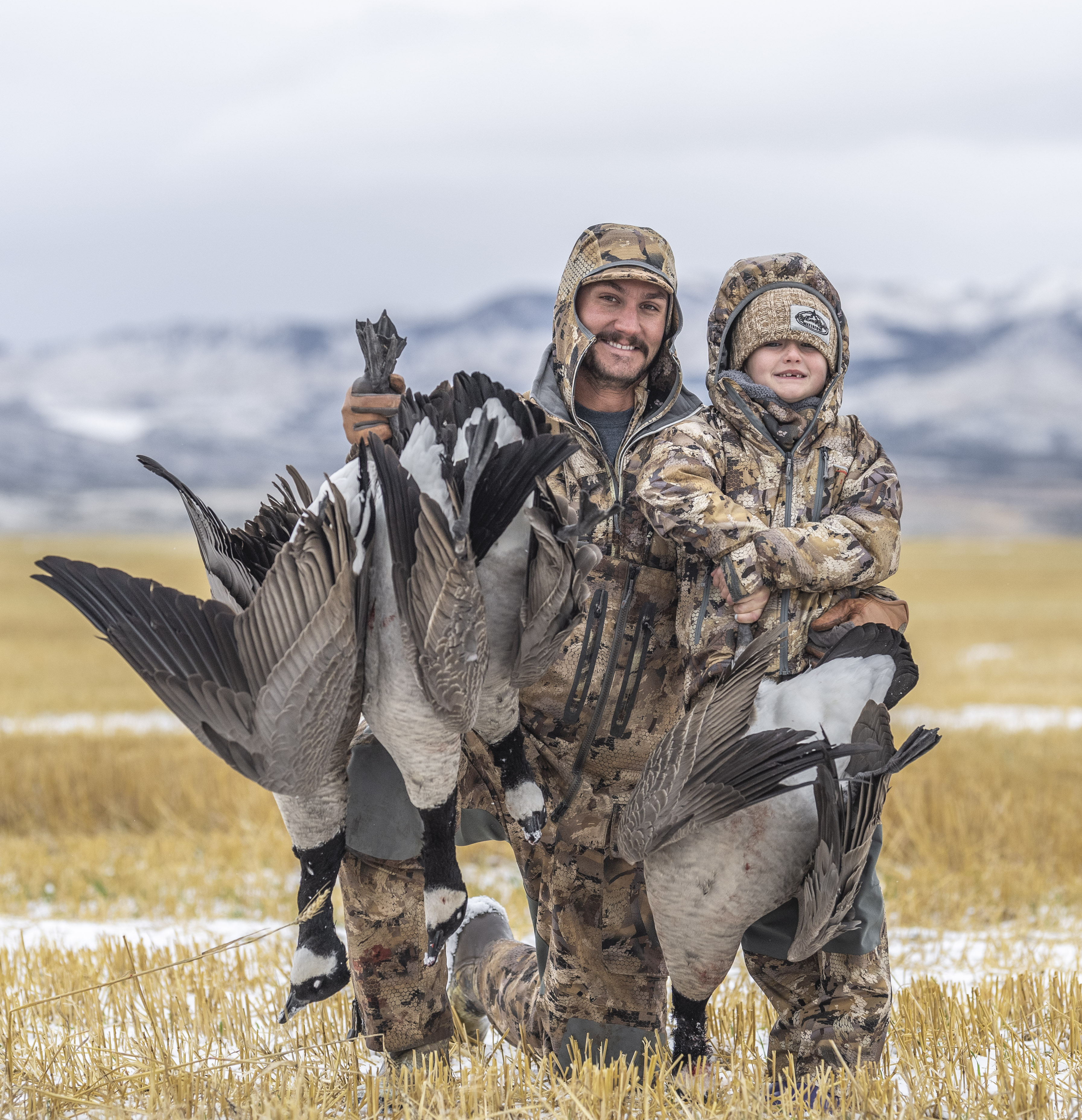 Ted Wells | Benelli Shotguns and Rifles