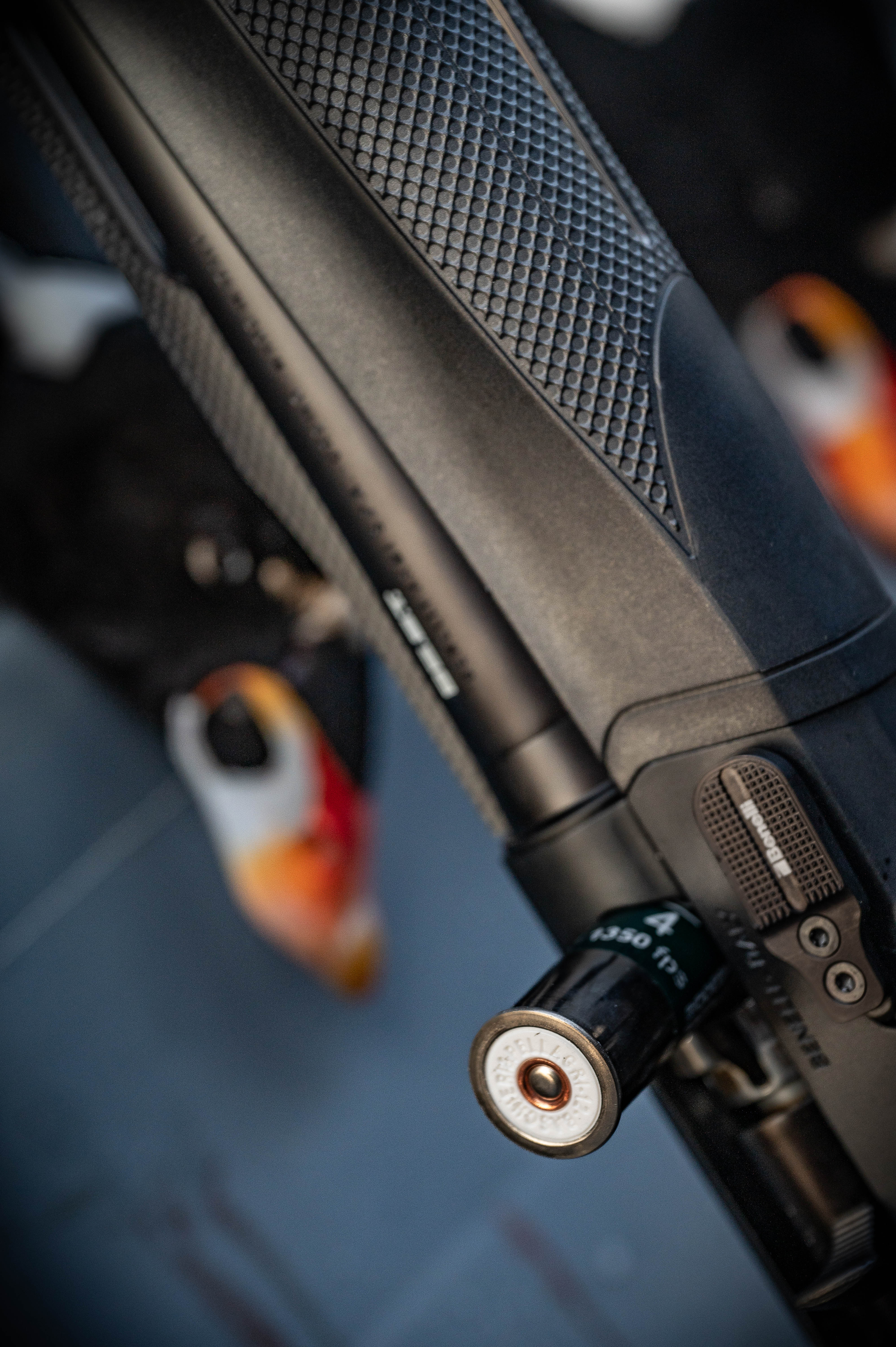 B&amp;P Cordoba Scoter