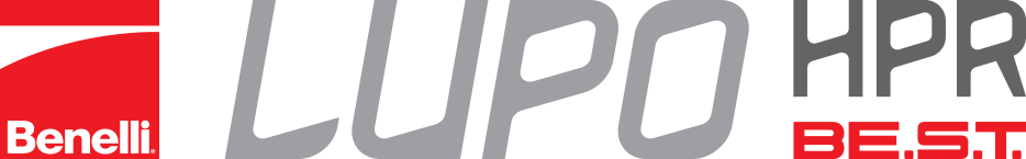 Lupo HPR BE.S.T. model