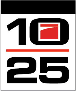 Benelli 10-25 year warranty slim logo