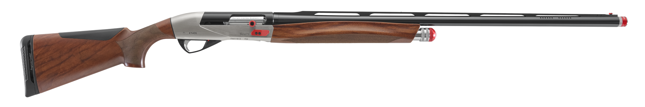 Ethos Sport A.I. Semi Auto shotgun 
