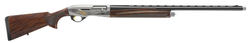  Montefeltro Silver AAWalnut-WeatherCoat 12 gauge sem-auto shotgun