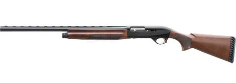 Montefeltro - Satin Walnut stock finish - Left-Hand - 12 gauge - item number 10863
