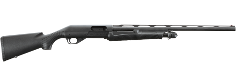 Nova Compact - Black Synthetic stock finish - 20 gauge - item number 20036