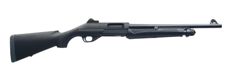 Nova Tactical - Black Synthetic stock finish - 12 gauge - item number 20050