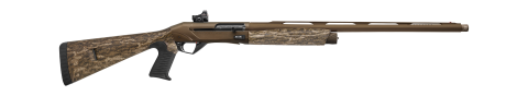 Super Black Eagle 3 Turkey Performance Shop Shotgun - Mossy Oak Bottomland stock finish - 12 gauge - item number 10356