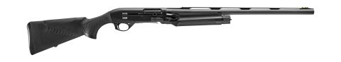 M2 3-Gun Performance Shop - Black Synthetic stock finish - 12 gauge - item number 11022