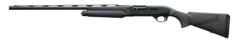 M2 Field - Black Synthetic stock finish - Left-Hand - 20 gauge - item number 11196