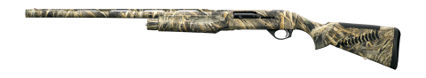 M2 Field - Realtree Max-5 stock finish - Left-Hand - 12 gauge - item number 11121