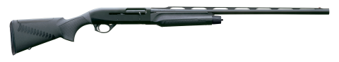 M2 Field Compact - Black Syntheticstock finish - 20 gauge - item number 11083
