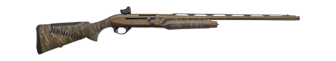 M2 Turkey Performance Shop - Mossy Oak Bottomland stock finish - 20 gauge - item number 11194