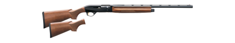 Montefeltro Combo - Satin Walnut stock finish - 20 gauge - item number 10832