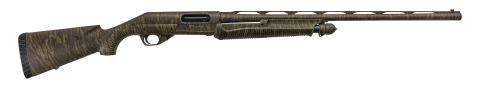 Nova - Mossy Oak Bottomland stock finish - 20 gauge - item number 20042