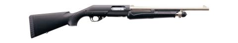 Nova H2O Tactical - Black Synthetic stock finish - 12 gauge - item number  20090