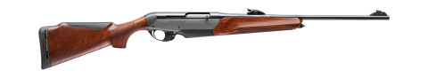R1 Pro Rifle - AA-Grade Satin Walnut stock finish - 30-06 Springfield - item number 11776