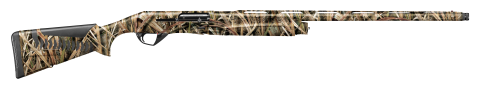 Super Black Eagle 3 Shotgun - Mossy Oak Shadow Grass Blades stock finish - 12 gauge - item number 10302