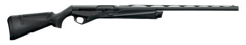Super Vinci - Black Synthetic stock finish - 12 gauge - item number 10551