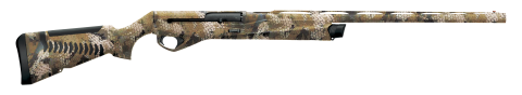 Super Vinci - GORE OPTIFADE Marsh stock finish - 12 gauge - item number 10556