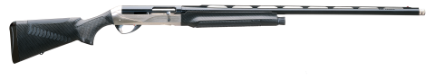 SuperSport - Carbon Fiber stock finish - 12 gauge - item number 10630