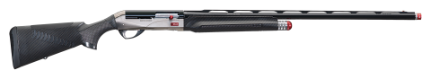 SuperSport Performance Shop - Carbon Fiber stock finish - 12 gauge - item number 10634