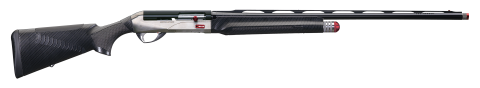 SuperSport Performance Shop - Carbon Fiber stock finish - 20 gauge - item number 10656