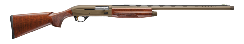 Ultra Light Upland Performance Shop - Satin Walnut stock finish - 12 gauge - item number 10811