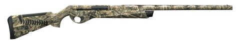 Vinci - Realtree Max-5 stock finish - 12 gauge - item number 10514