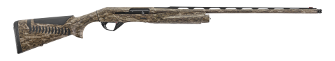 Sbe 3 28ga. Mossy oak bottomlands shotgun 