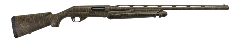 Nova pump-action shotgun
