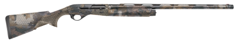 Benelli M2 Field 12 gauge in GORE OPTIFADE Timber