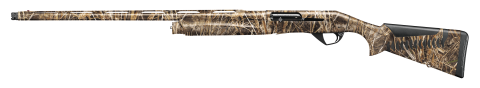 Benelli Super Black Eagle 3 12 gauge in Realtree Max-7 Left-Handed