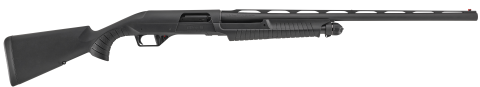 Benelli Nova 3 12 ga Pump-action shotgun black synthetic 