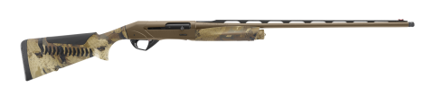 Benelli SBE3 28ga 28" OptifadeMarsh/ patriot brown Shotgun