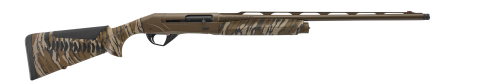 Benelli SBE3 20ga 24 MOBL/ Pat. Brown Shotgun