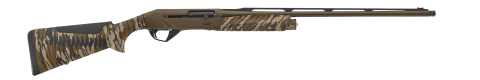 Benelli SBE3 MOBL/Pat. Brown shotgun