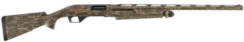 BenelliNova3-12ga-28-MOBL Pump Shotgun 