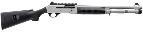M4 H20 Tactical Black Snythetic Titanium Cerakote 