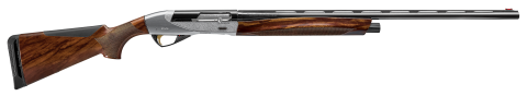 Ethos Nickel receiver semi-auto shotgun 