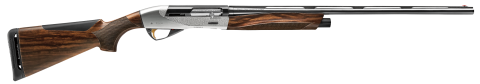 Ethos Nickel receiveer semi-auto shotgun 