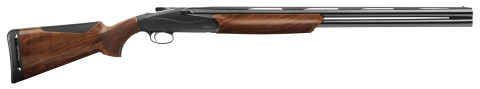 828 u Over and under shotgun 