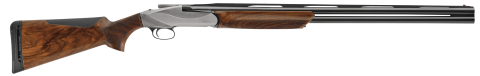 828 U engraved receiver 20 ga over and under 
