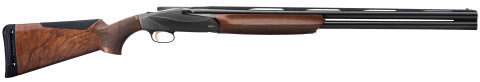 828 U Steel 12 ga over and under shotgun 