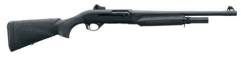 M2 Tactical semi-auto shotgun comfort Tech stock 