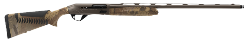 Super Black Eagle 3 Advanced Impact Cerakote Semi-auto shotgun