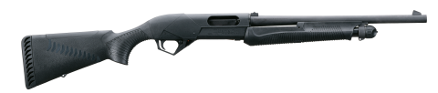SuperNova Tactical Pump action shotgun 