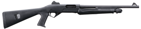SuperNova Tactical pump-action shotgun 