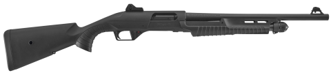 Nova 3 tactical Pump-action shotgun 